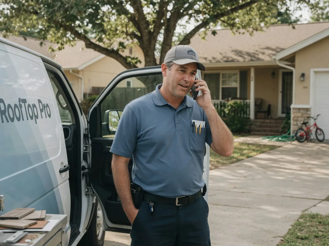 Roof Repair Carrollton, VA FAQs