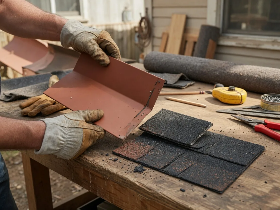 Roof Repair company in Carrollton, VA
